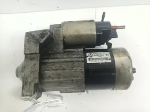 Foto de MOTOR ARRANQUE RENAULT CLIO II FASE II (B/CB0) referencia 8200227092 foto 1