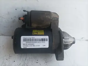 Foto de MOTOR ARRANQUE HYUNDAI ATOS (MX) referencia 36100 foto 1