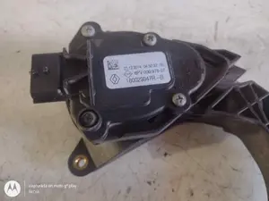 Foto de POTENCIOMETRO PEDAL RENAULT CLIO IV 1.5 dCi Diesel FAP (90 CV / 66 KW) referencia 180029347 foto 3