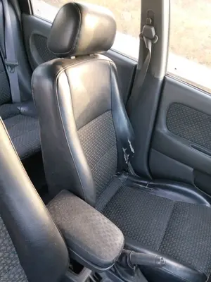 Foto de ASIENTO DELANTERO IZQUIERDO KIA SEPHIA II