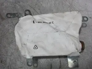 Foto de AIRBAG LATERAL IZQUIERDO BMW SERIE 5 BERLINA (E60) 3.0 Turbodiesel CAT (231 CV / 170 KW) referencia 601190501C foto 2