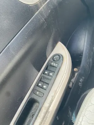 Foto de MANDO ELEVALUNAS DELANTERO IZQUIERDO PEUGEOT 307 CC CABRIO-COUPÉ (S2)