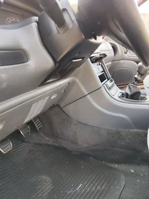 Foto de COLUMNA DIRECCION RENAULT LAGUNA (B56) 2.0  (113 CV / 83 KW)