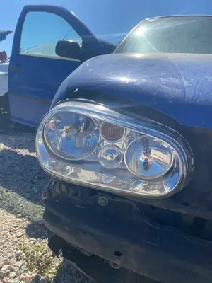 Foto de FARO DERECHO VOLKSWAGEN GOLF IV BERLINA (1J1)(10.1997) 1.9 TDI (110 CV / 81 KW)