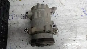 Foto de COMPRESOR AIRE ACONDICIONADO RENAULT CLIO II FASE II (B/CB0) referencia SD6VBJFE03