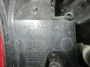 Foto de PILOTO TRASERO DERECHO FORD FOCUS SPORTBREAK (CB8) 1.6 TDCi CAT (95 CV / 70 KW) referencia F1EB13404 foto 6