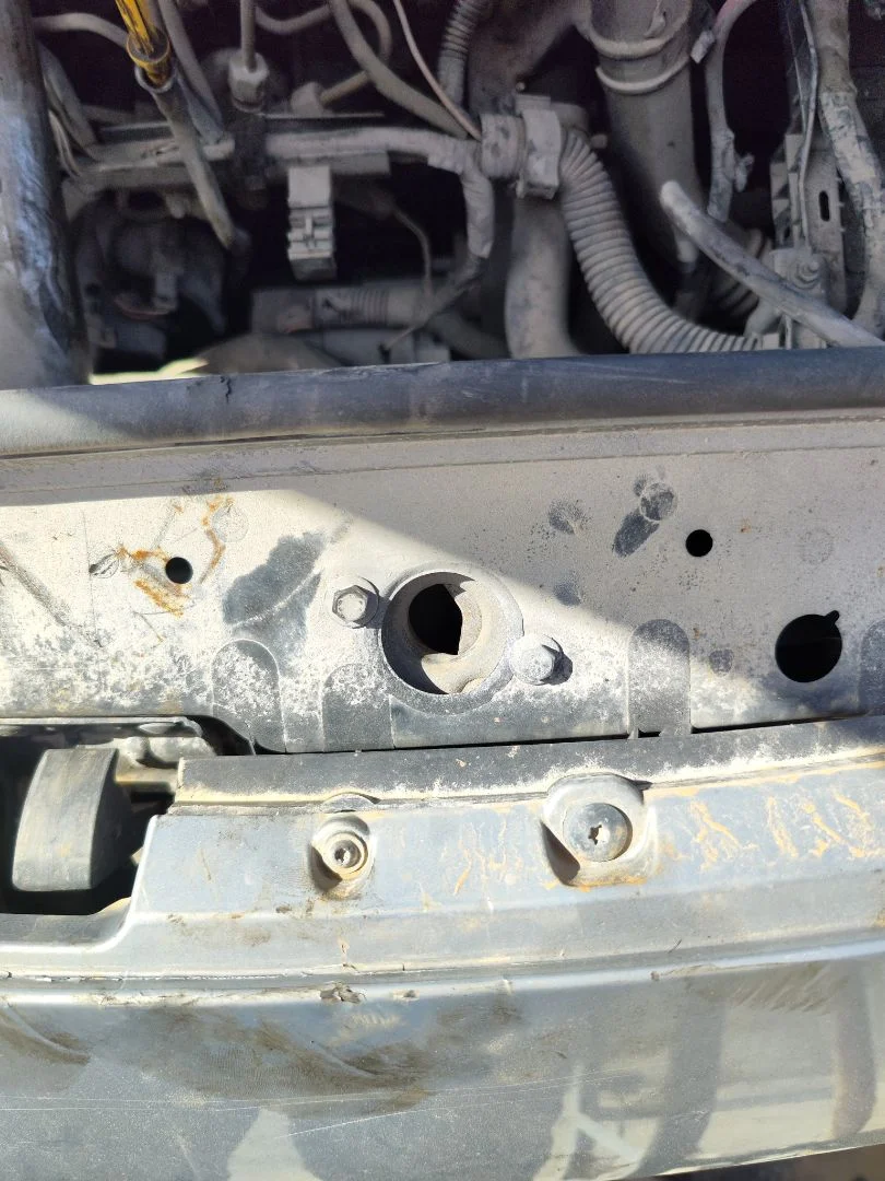 Foto de CERRADURA CAPO RENAULT SCENIC II 1.5 dCi Diesel (101 CV / 74 KW) referencia 8200119676