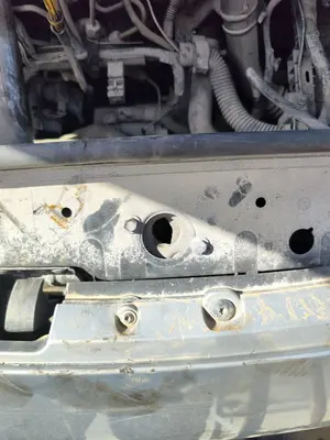 Foto de CERRADURA CAPO RENAULT SCENIC II 1.5 dCi Diesel (101 CV / 74 KW) referencia 8200119676