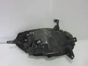 Foto de FARO DERECHO NISSAN MICRA (K12E) referencia 89007102 foto 2