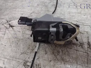 Foto de CERRADURA PUERTA TRASERA DERECHA PEUGEOT 508 2.2 HDi FAP CAT (4HL / DW12C) (204 CV / 150 KW) referencia A04992 foto 2