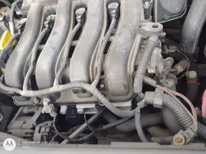 Foto de CABLEADO ELECTRICO RENAULT MEGANE II COUPE/CABRIO 1.6 16V (112 CV / 82 KW)