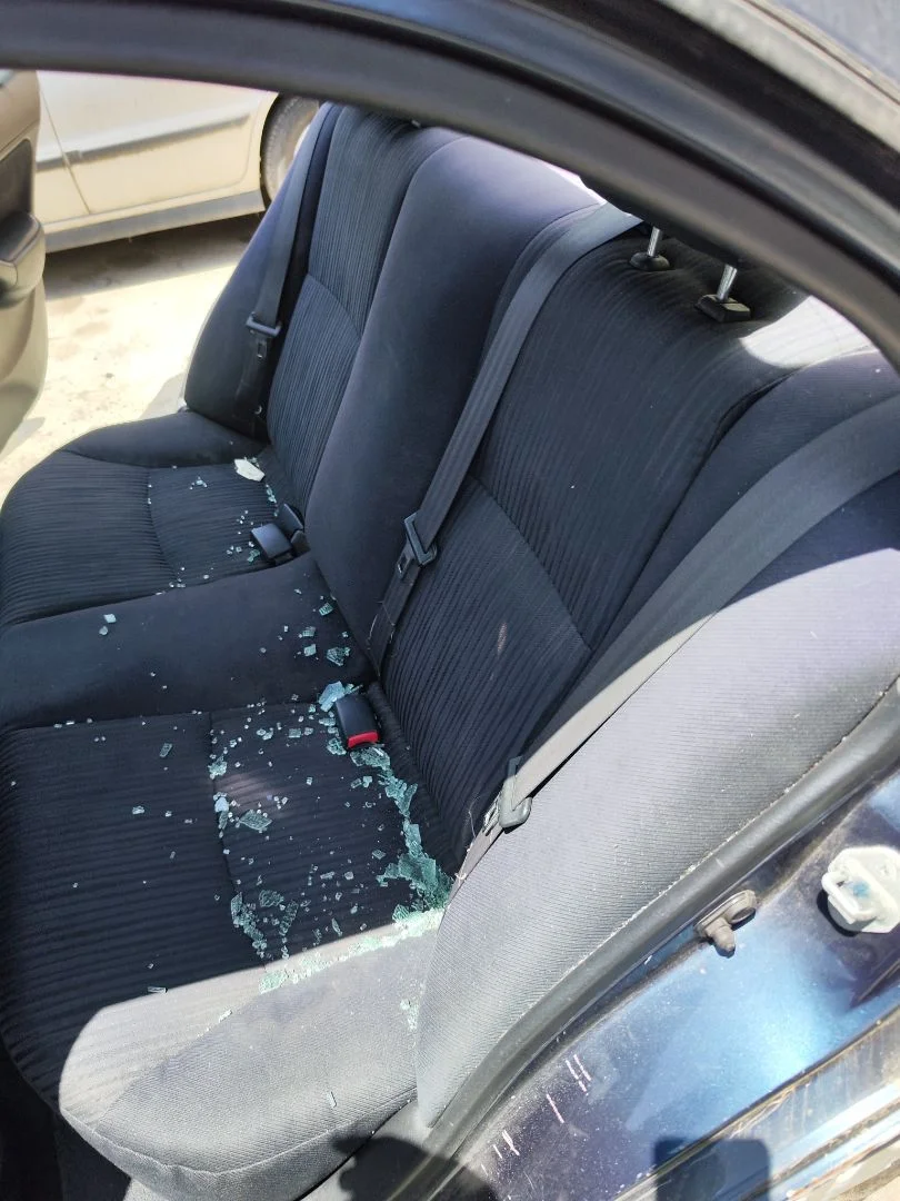 Foto de ASIENTO TRASERO MEDIO HONDA CIVIC AERODECK (MB/MC) 1.6 CAT (D 16 B 2) (116 CV / 85 KW)
