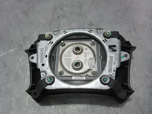 Foto de AIRBAG DELANTERO IZQUIERDO BMW SERIE 3 BERLINA (E46) 3.0 24V Turbodiesel CAT (184 CV / 135 KW) referencia 33109724404B foto 4
