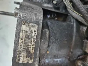 Foto de CAJA CAMBIOS RENAULT MEGANE II BERLINA 5P referencia NDO000 foto 4