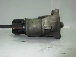 Foto de MOTOR ARRANQUE PEUGEOT 206 referencia D6RA572 foto 6