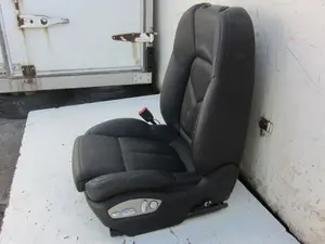 Foto de JUEGO ASIENTOS COMPLETO PORSCHE MACAN (95BA) referencia 95B885259B foto 23
