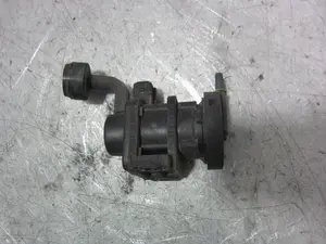 Foto de VALVULA AIRE ADICIONAL OPEL ASTRA G BERLINA 2.0 DTI (101 CV / 74 KW) referencia 4522371 foto 5