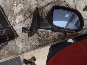 Foto de RETROVISOR DERECHO AUDI A3 (8L) referencia RS0225396