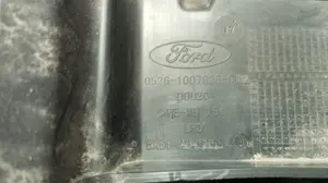 Foto de CONSOLA CENTRAL FORD FIESTA (CNN) 1.5 TDCi CAT (75 CV / 55 KW) referencia BA61A045B55 foto 4