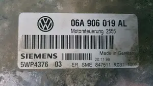 Foto de CENTRALITA MOTOR UCE SEAT TOLEDO (1M2) referencia 06A906019AL foto 3