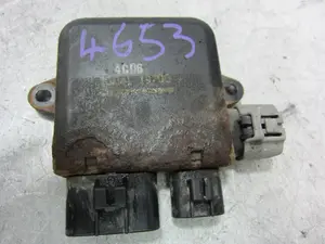 Foto de RELE TESLA MODEL S eléctrico 270 kW (367 CV / 270 KW) referencia 1G04119700 4B10