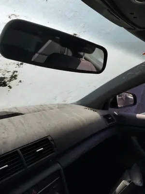 Foto de RETROVISOR INTERIOR AUDI A4 AVANT (8E) 1.9 TDI (131 CV / 96 KW)