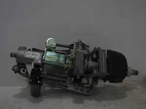 Foto de COLUMNA DIRECCION TESLA MODEL S eléctrico 270 kW (367 CV / 270 KW) referencia A2044601416 foto 1