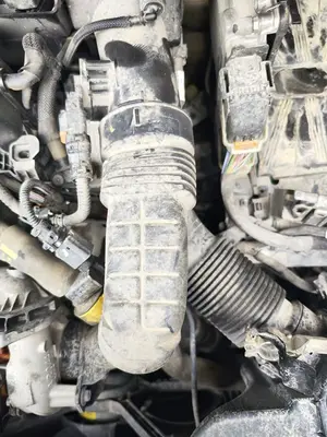 Foto de CAJA CAMBIOS FIAT SCUDO (506) FURGON 1.5 (100 CV / 75 KW) referencia 9808323680