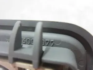 Foto de LUZ INTERIOR CITROEN EVASION 2.0 HDi (109 CV / 80 KW) referencia 1473003077 foto 5