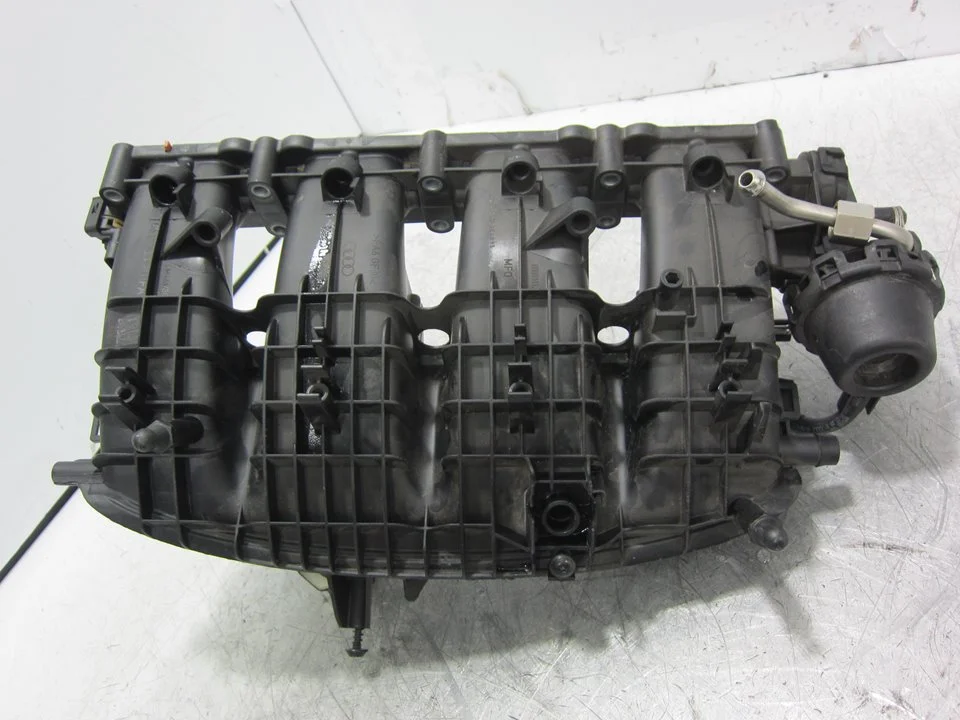 Foto de COLECTOR ADMISION PORSCHE MACAN (95BA) referencia 06L133201