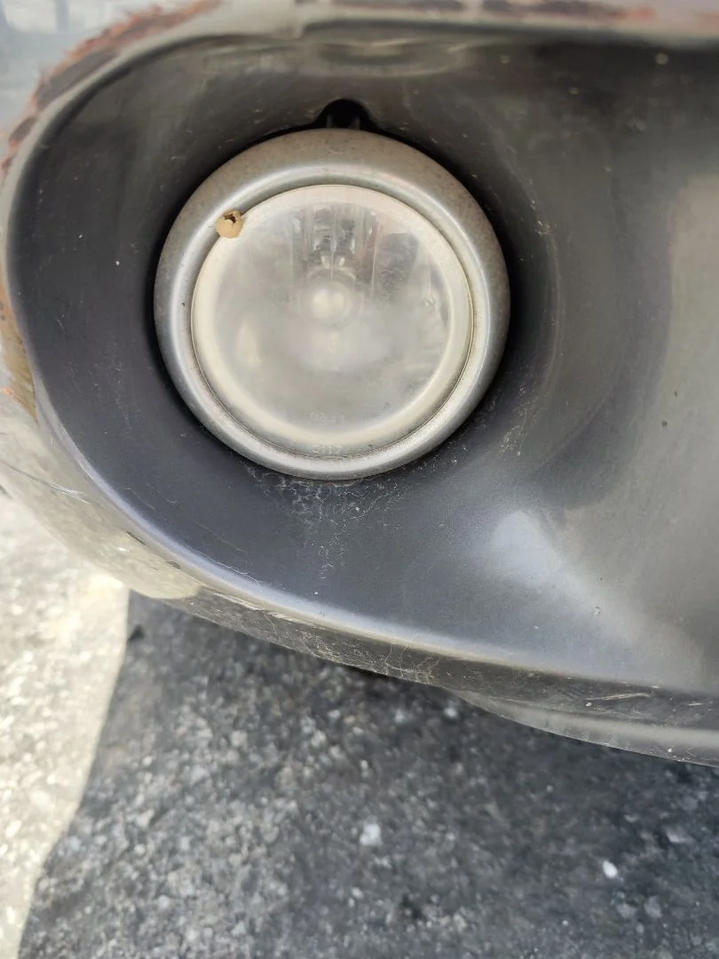 Foto de FARO ANTINIEBLA DERECHO HYUNDAI SANTA FE (SM) 2.4 CAT (146 CV / 107 KW)