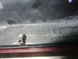Foto de PILOTO TRASERO DERECHO INTERIOR RENAULT LAGUNA II (BG0) 1.9 dCi Diesel CAT (101 CV / 74 KW) referencia 8200002476 foto 3