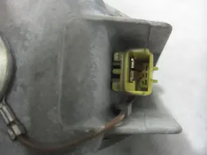 Foto de AIRBAG DELANTERO DERECHO AUDI A3 SPORTBACK (8PA) 1.9 TDI (105 CV / 77 KW) referencia 8P0880202 foto 2