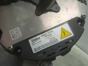 Foto de ALTERNADOR HYUNDAI TUCSON (NX) híbrido-suave 100 kW (1.6 Ltr. - 100 kW CRDi) (136 CV / 100 KW) referencia 363002U200 foto 6