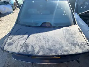 Foto de PORTON TRASERO BMW SERIE 5 TOURING (E39) 2.0 24V (150 CV / 110 KW)