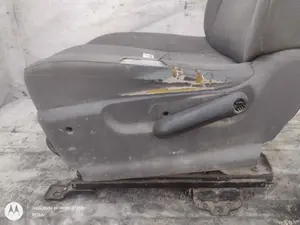 Foto de ASIENTO DELANTERO IZQUIERDO MITSUBISHI MONTERO (V20/V40) 2.8 Turbodiesel (125 CV / 92 KW) foto 14