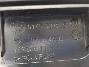 Foto de NO IDENTIFICADO BMW SERIE X3 (G01) 3.0 24V Turbodiesel (265 CV / 195 KW) referencia 51459379854 foto 5