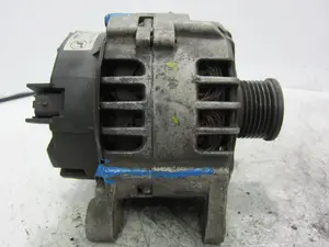 Foto de ALTERNADOR NISSAN PRIMERA BERLINA (P12) referencia S542817R foto 6