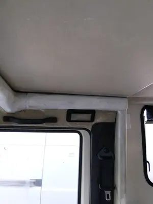 Foto de LUZ INTERIOR FIAT DUCATO I BUS foto 2