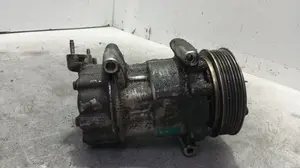 Foto de COMPRESOR AIRE ACONDICIONADO PEUGEOT 206 referencia 9655191580 foto 3