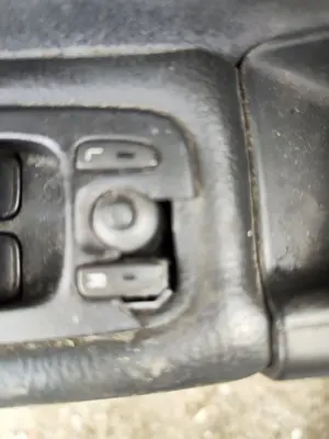 Foto de MANDO RETROVISOR VOLVO S80 BERLINA 2.4 CAT (140 CV / 103 KW)