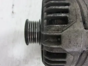 Foto de ALTERNADOR OPEL ASTRA G BERLINA referencia 0124415005 foto 4
