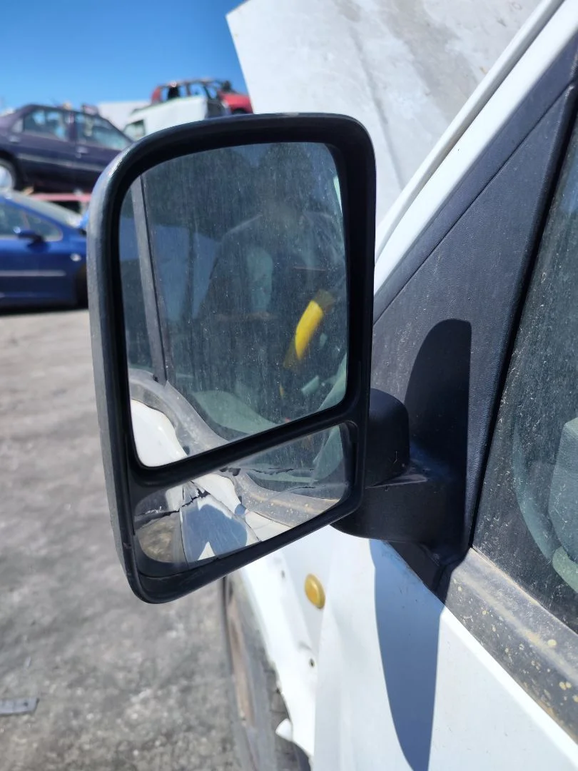 Foto de RETROVISOR IZQUIERDO FORD TRANSIT CONNECT (TC7) 1.8 TDCi CAT (90 CV / 66 KW)