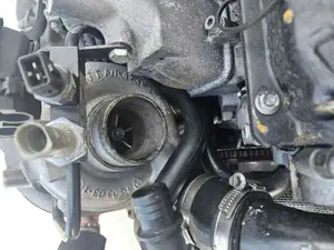 Foto de DESPIECE MOTOR AUDI A6 BERLINA (4B2) 2.5 V6 24V TDI (180 CV / 132 KW) referencia AKN foto 9