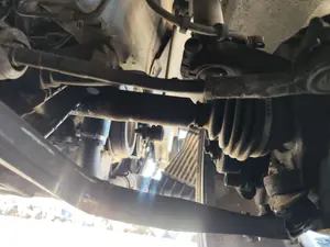 Foto de BRAZO SUSPENSION DELANTERO DERECHO SEAT IBIZA (6L1) 1.9 TDI (101 CV / 74 KW)