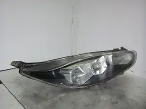 Foto de FARO DERECHO FORD FIESTA (CNN) 1.25 16V CAT (82 CV / 60 KW) referencia 6143111B5N foto 3