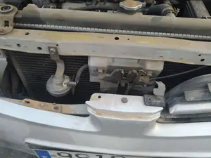 Foto de CERRADURA CAPO NISSAN ALMERA TINO (V10M) 2.2 dCi Diesel CAT (112 CV / 82 KW) referencia 656014U20A