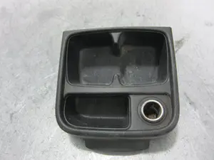 Foto de MOLDURA SUZUKI IGNIS RM (MH) 1.3 DDiS Diesel CAT (69 CV / 51 KW) referencia 7581586G0