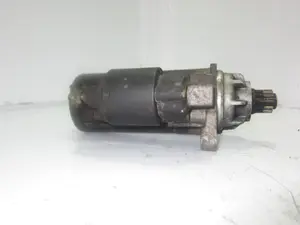 Foto de MOTOR ARRANQUE VOLKSWAGEN GOLF IV VARIANT (1J5)(05.1999) referencia 0986016980 foto 4