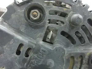 Foto de ALTERNADOR RENAULT CLIO I FASE I / II (B/C57) referencia 436463 foto 6